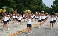 Sheboygan 4th Of July 2012 Parade 1