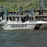Ottawa Co. Sheriff's Dept. Patrol Boat (photo courtesy Ottawa Co. Sheriff's Dept.) Ottawa Co. Sheriff's Dept. Patrol Boat (photo courtesy Ottawa Co. Sheriff's Dept.)