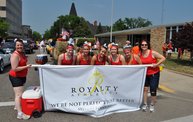 Stevens Point 4th of July Parade 2012 7