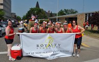 Stevens Point 4th of July Parade 2012 7