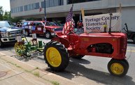 Stevens Point 4th of July Parade 2012 3