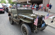 Stevens Point 4th of July Parade 2012 2