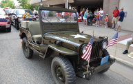 Stevens Point 4th of July Parade 2012 2