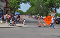 Stevens Point 4th of July Parade 2012 13