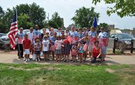 Stevens Point 4th of July Parade 2012 18