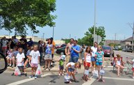 Stevens Point 4th of July Parade 2012 13