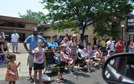 Stevens Point 4th of July Parade 2012 20