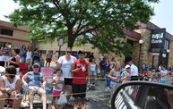 Stevens Point 4th of July Parade 2012 7