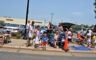 Stevens Point 4th of July Parade 2012 4