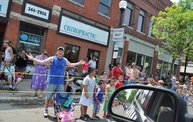 Stevens Point 4th of July Parade 2012 15