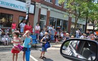 Stevens Point 4th of July Parade 2012 14