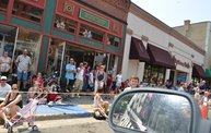Stevens Point 4th of July Parade 2012 4