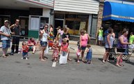 Stevens Point 4th of July Parade 2012 3