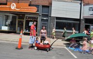 Stevens Point 4th of July Parade 2012 1