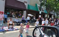 Stevens Point 4th of July Parade 2012 30