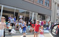Stevens Point 4th of July Parade 2012 7