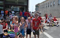 Stevens Point 4th of July Parade 2012 12