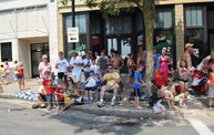 Stevens Point 4th of July Parade 2012 11