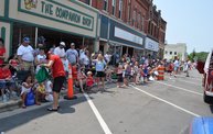 Stevens Point 4th of July Parade 2012 5