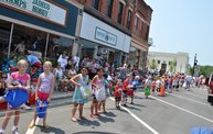 Stevens Point 4th of July Parade 2012 1