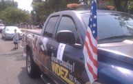 Stevens Point 4th of July Parade 11