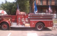 Stevens Point 4th of July Parade 8