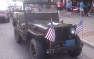 Stevens Point 4th of July Parade 4