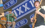 WIXX Factor and Fire Over The Fox 2012 14