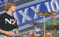 WIXX Factor and Fire Over The Fox 2012 18