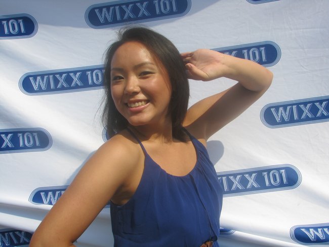 WIXX Factor Contestant :: Adalia Thao