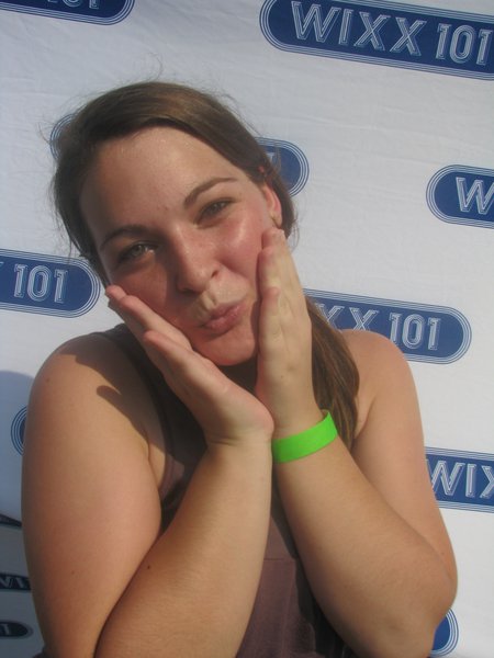 WIXX Factor Contestant :: Meghan Fink