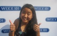 WIXX Factor and Fire Over The Fox 2012 3