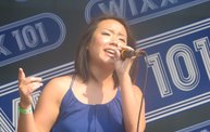 WIXX Factor and Fire Over The Fox 2012 20