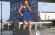 WIXX Factor and Fire Over The Fox 2012 19