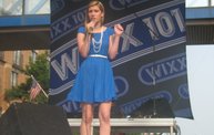 WIXX Factor and Fire Over The Fox 2012 14