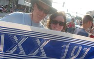 WIXX Factor and Fire Over The Fox 2012 5