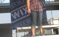 WIXX Factor and Fire Over The Fox 2012 3