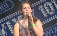 WIXX Factor and Fire Over The Fox 2012 2