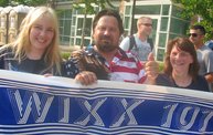 WIXX Factor and Fire Over The Fox 2012 22