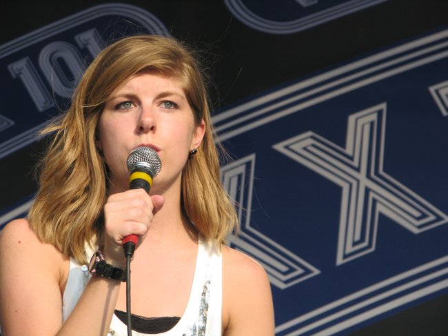 WIXX Factor Contestant :: Katy Bruecker
