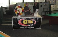 Q106 & Miller Lite at Barley's (6-29-12) 13