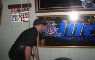 Q106 & Miller Lite at Barley's (6-29-12) 6