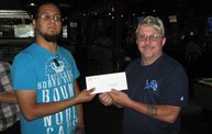 Q106 & Miller Lite at Barley's (6-29-12) 3
