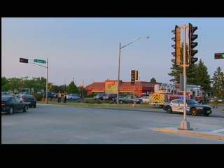Buca di Beppo restaurant in Grand Chute on July 5, 2012. (courtesy of FOX 11). Buca di Beppo restaurant in Grand Chute on July 5, 2012. (courtesy of FOX 11).