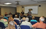 Rick Monroe Acoustic Lunch 29