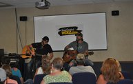Rick Monroe Acoustic Lunch 26