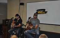 Rick Monroe Acoustic Lunch 24