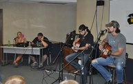 Rick Monroe Acoustic Lunch 23