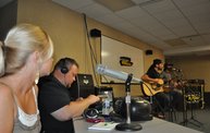 Rick Monroe Acoustic Lunch 21