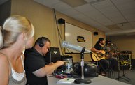 Rick Monroe Acoustic Lunch 21